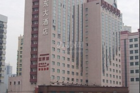 外立面图